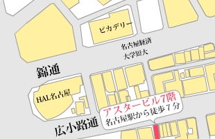 札幌駅前合同ビル9階